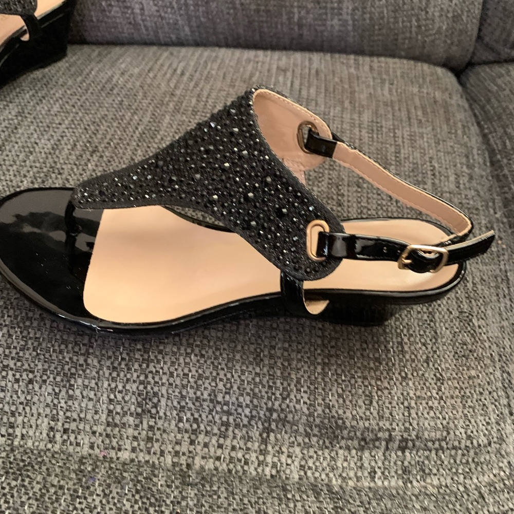 Womens heels.